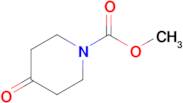 Methyl 4-oxopiperidine-1-carboxylate