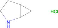 2-Azabicyclo[3.1.0]hexane hydrochloride