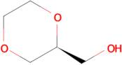 (S)-(1,4-Dioxan-2-yl)methanol