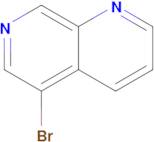 5-Bromo-1,7-naphthyridine