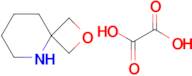 2-Oxa-5-azaspiro[3.5]nonane oxalate