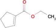 Ethyl cyclopent-1-enecarboxylate