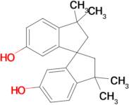 3,3,3',3'-Tetramethyl-2,2',3,3'-tetrahydro-1,1'-spirobi[indene]-6,6'-diol