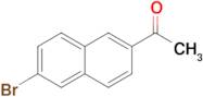 1-(6-Bromonaphthalen-2-yl)ethanone