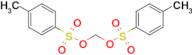 Methylene bis(4-methylbenzenesulfonate)