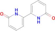 [2,2'-Bipyridine]-6,6'(1H,1'H)-dione
