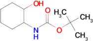 tert-Butyl (2-hydroxycyclohexyl)carbamate