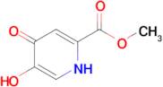 Methyl 4,5-dihydroxypicolinate