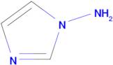 1H-Imidazol-1-amine