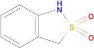 1,3-Dihydrobenzo[c]isothiazole 2,2-dioxide