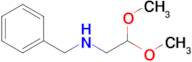N-Benzyl-2,2-dimethoxyethanamine