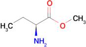 (S)-Methyl 2-aminobutanoate