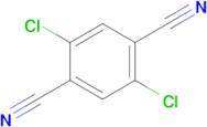 2,5-Dichloroterephthalonitrile