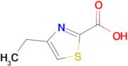 4-Ethylthiazole-2-carboxylic acid