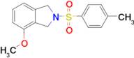 4-Methoxy-2-tosylisoindoline