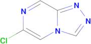 6-Chloro-[1,2,4]triazolo[4,3-a]pyrazine