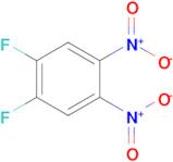 1,2-Difluoro-4,5-dinitrobenzene