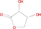 (3R,4R)-3,4-Dihydroxydihydrofuran-2(3H)-one