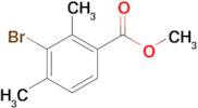 Methyl 3-bromo-2,4-dimethylbenzoate