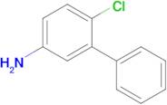 6-Chloro-[1,1'-biphenyl]-3-amine