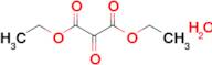 Diethyl 2-oxomalonate hydrate