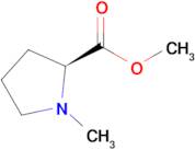 (S)-Methyl 1-methylpyrrolidine-2-carboxylate