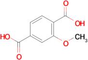 2-Methoxyterephthalic acid