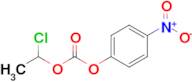 1-Chloroethyl (4-nitrophenyl) carbonate