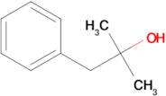 2-Methyl-1-phenylpropan-2-ol