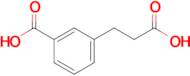 3-(2-Carboxyethyl)benzoic acid