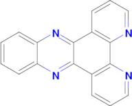 Dipyrido[3,2-a:2',3'-c]phenazine