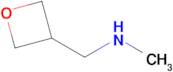 N-Methyl-1-(oxetan-3-yl)methanamine