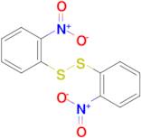 1,2-Bis(2-nitrophenyl)disulfane
