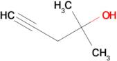 2-Methylpent-4-yn-2-ol