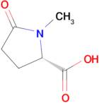 (S)-1-Methyl-5-oxopyrrolidine-2-carboxylic acid