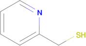 Pyridin-2-ylmethanethiol