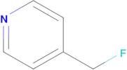 4-(Fluoromethyl)pyridine