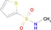 N-Methylthiophene-2-sulfonamide