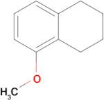 5-Methoxy-1,2,3,4-tetrahydronaphthalene