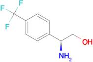 (S)-2-Amino-2-(4-(trifluoromethyl)phenyl)ethanol