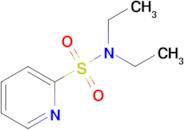 N,N-Diethylpyridine-2-sulfonamide
