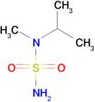 N-Methyl-N-isopropylsulfamoyl amide