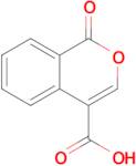 1-Oxo-1H-isochromene-4-carboxylic acid