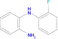 N1-(2-Fluorophenyl)benzene-1,2-diamine