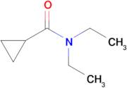 N,N-Diethylcyclopropanecarboxamide