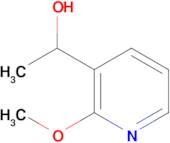 1-(2-Methoxypyridin-3-yl)ethanol