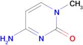 4-Amino-1-methylpyrimidin-2(1H)-one