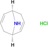 (1R,5R)-9-Azabicyclo[3.3.1]nona-2,6-diene hydrochloride