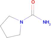 Pyrrolidine-1-carboxamide