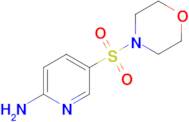 5-(Morpholinosulfonyl)pyridin-2-amine